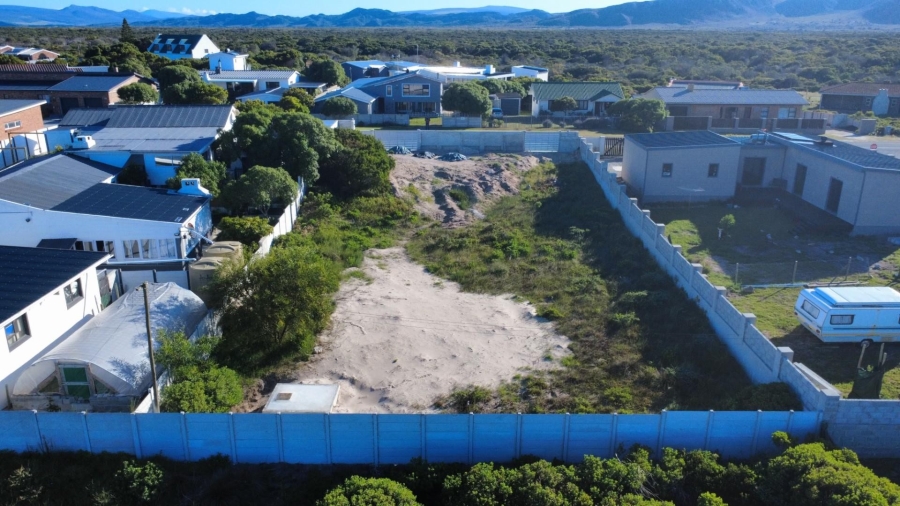 0 Bedroom Property for Sale in Pearly Beach Western Cape